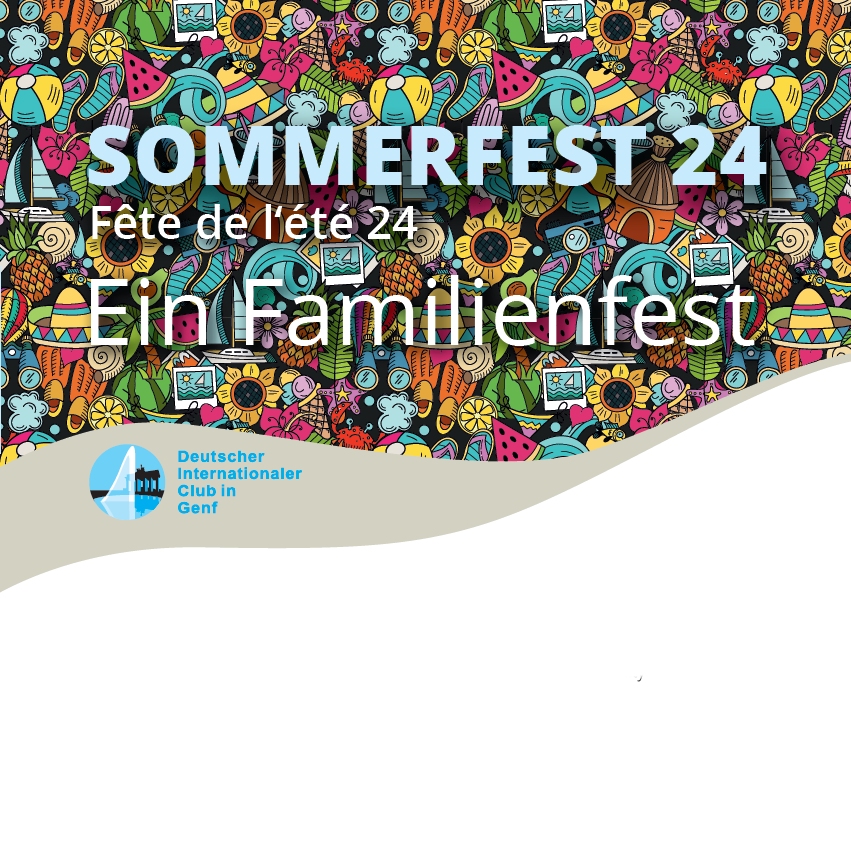 Sommerfest 2024