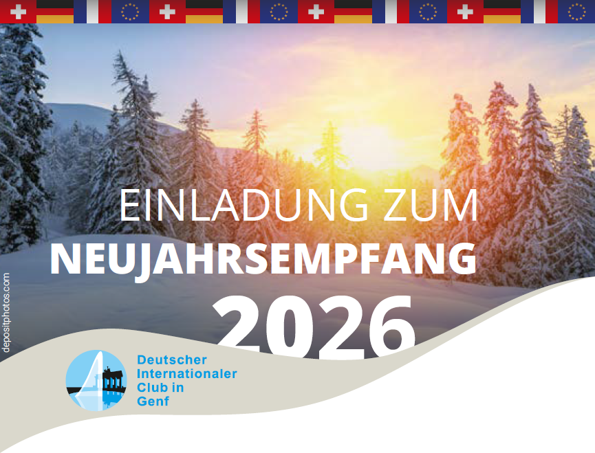 Neujahrsempfang 2026