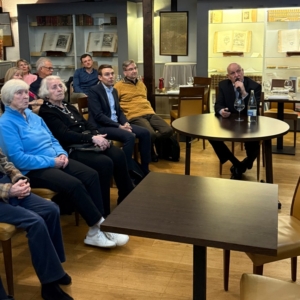 teaser Oberst a.D. Wolfgang Richter