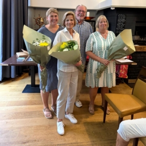 Jahresmitgliederversammlung des DICG 2025