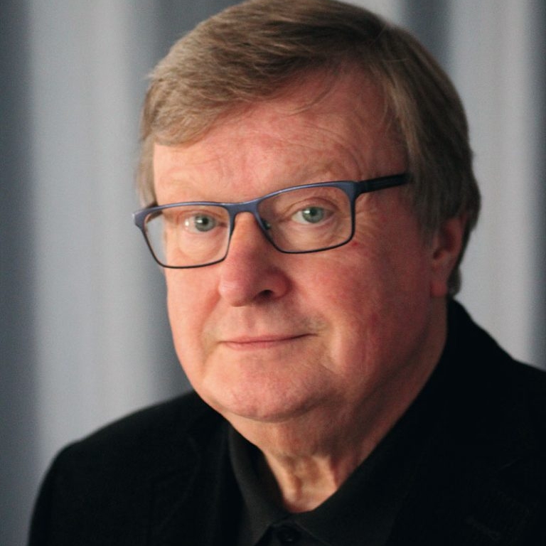 Prof. Dr. Dr. h.c. Karl-Josef Kuschel