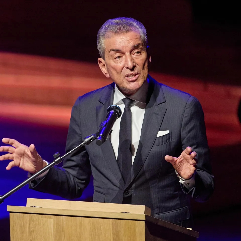 Michel Friedman